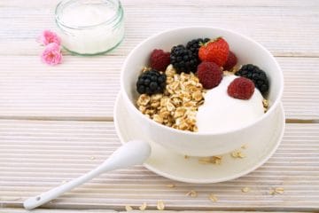 Boost Your Immune System