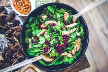 Boost Your Immune System