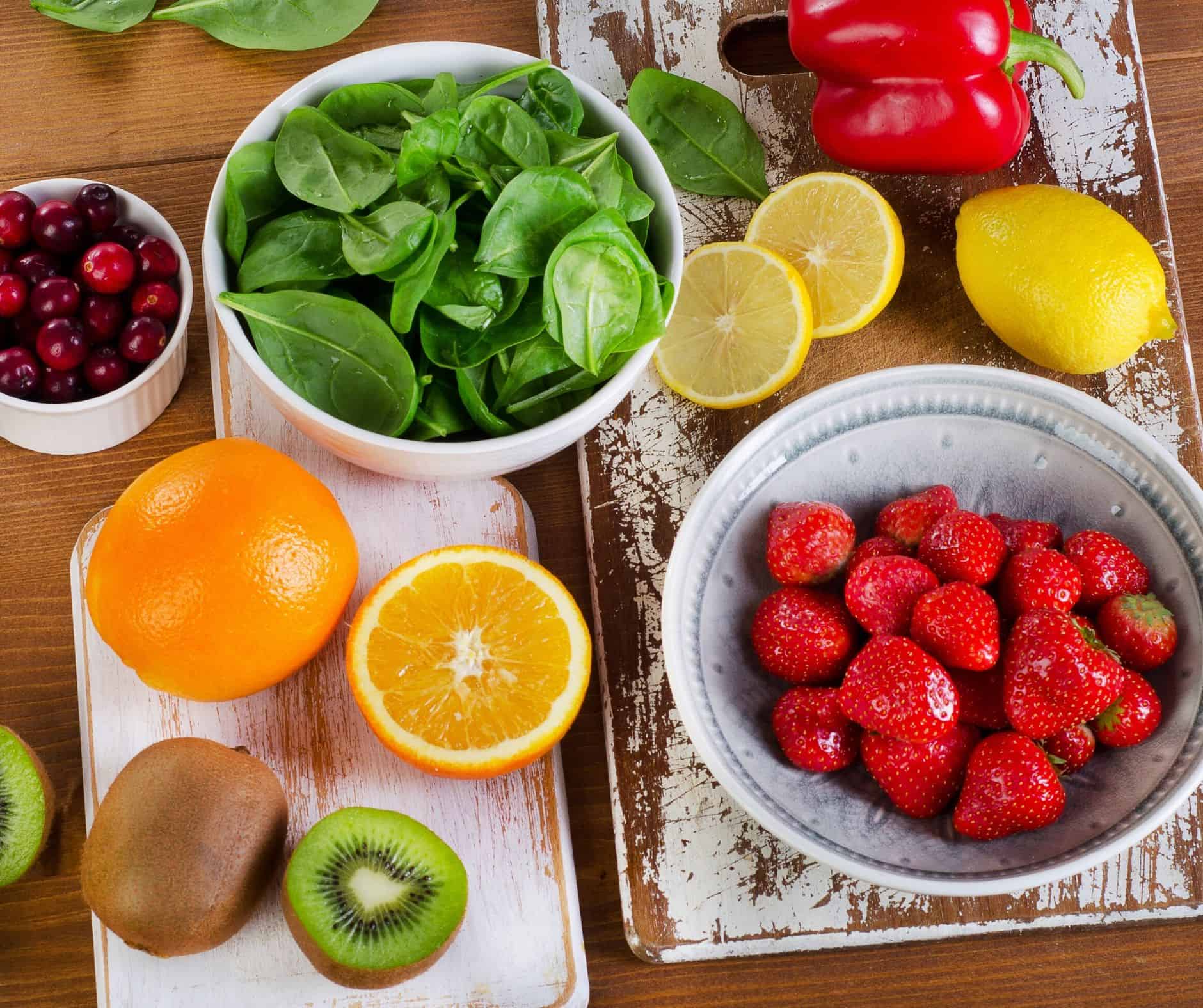 Boost Your Immune System