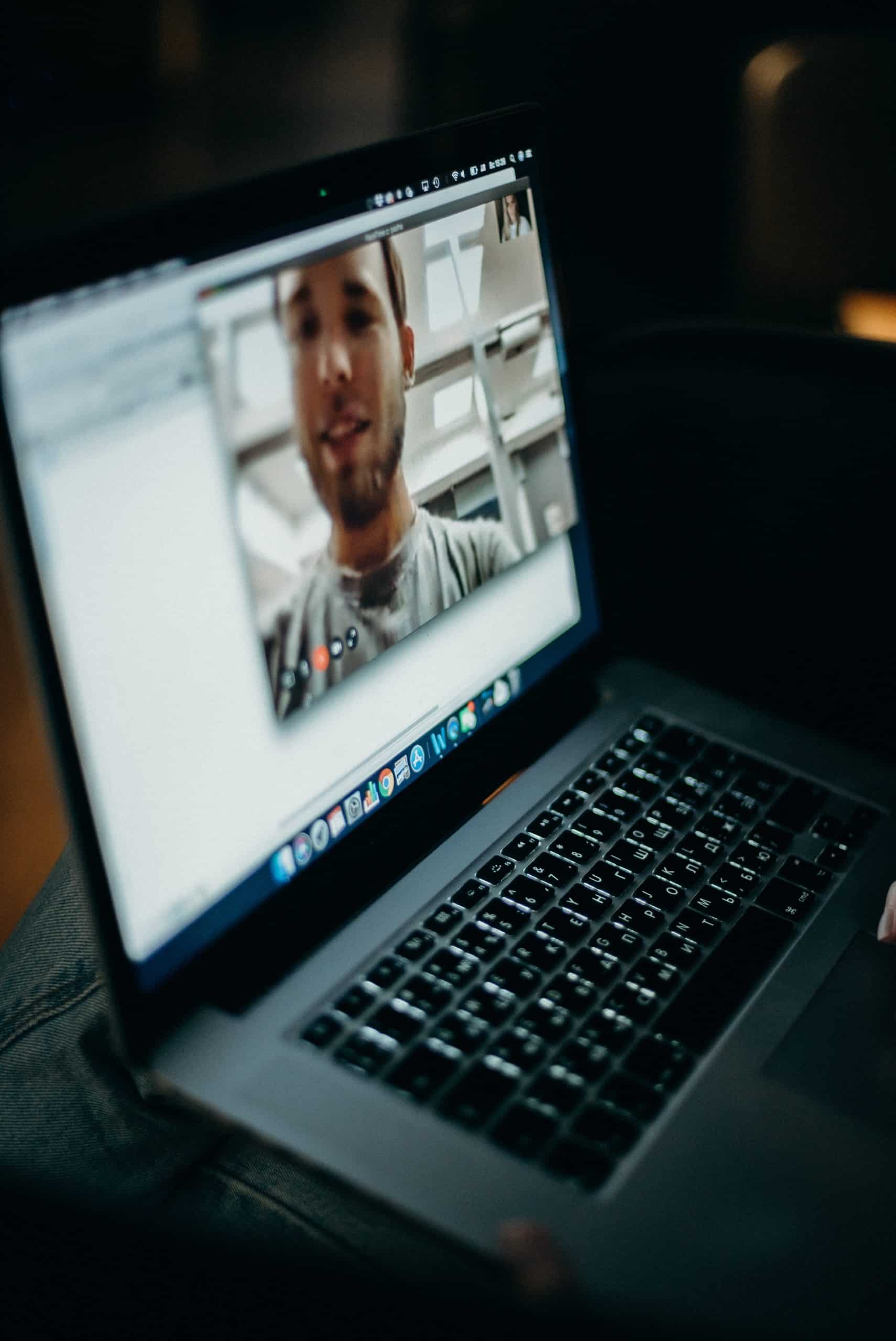AA and Zoom Meetings