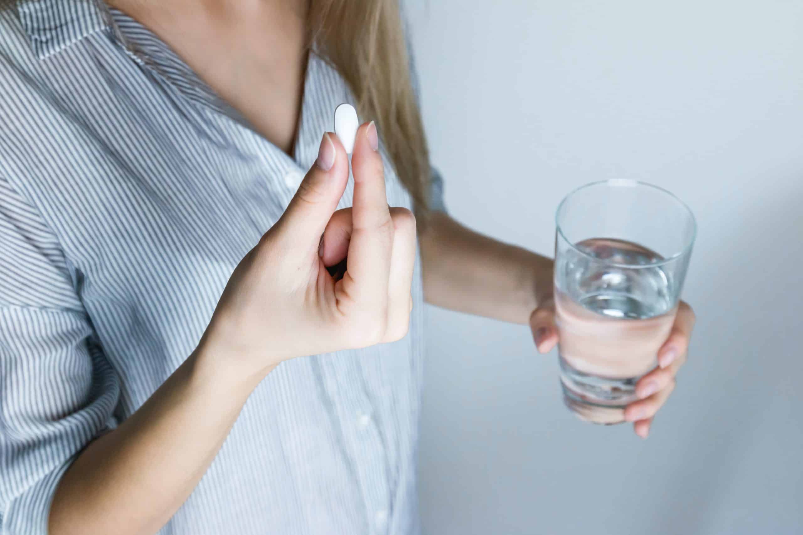 Trazodone