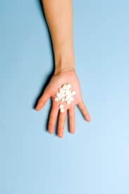 Overdose On Trazodone
