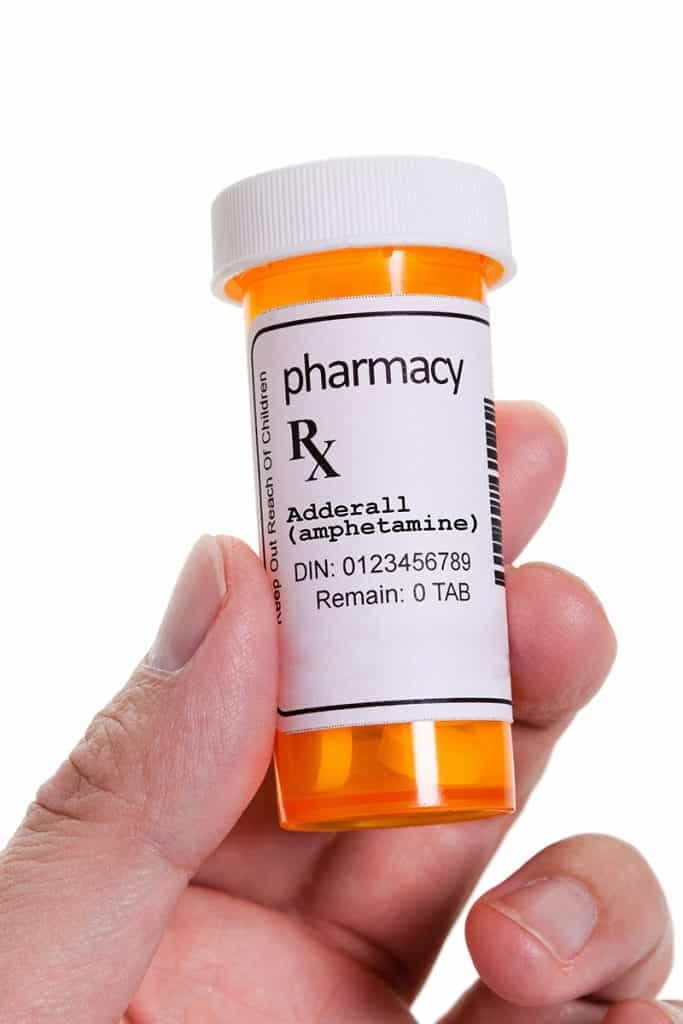Adderall