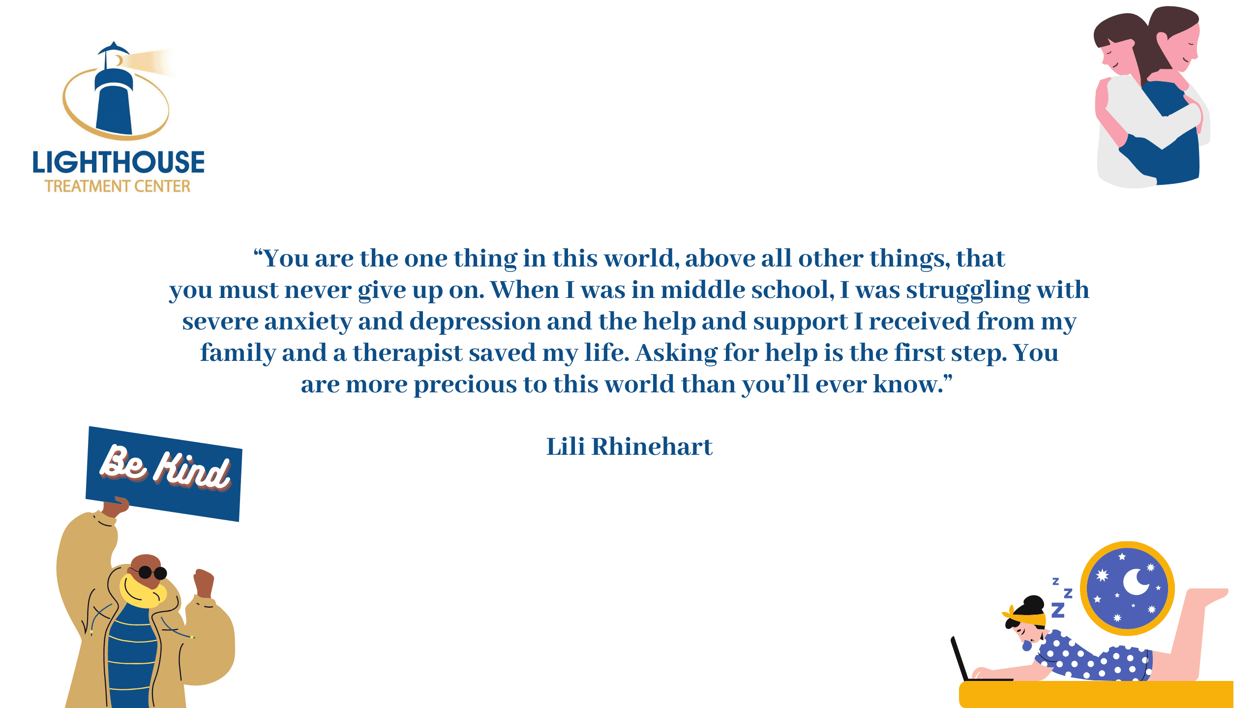 Mental Illness Quotes 25