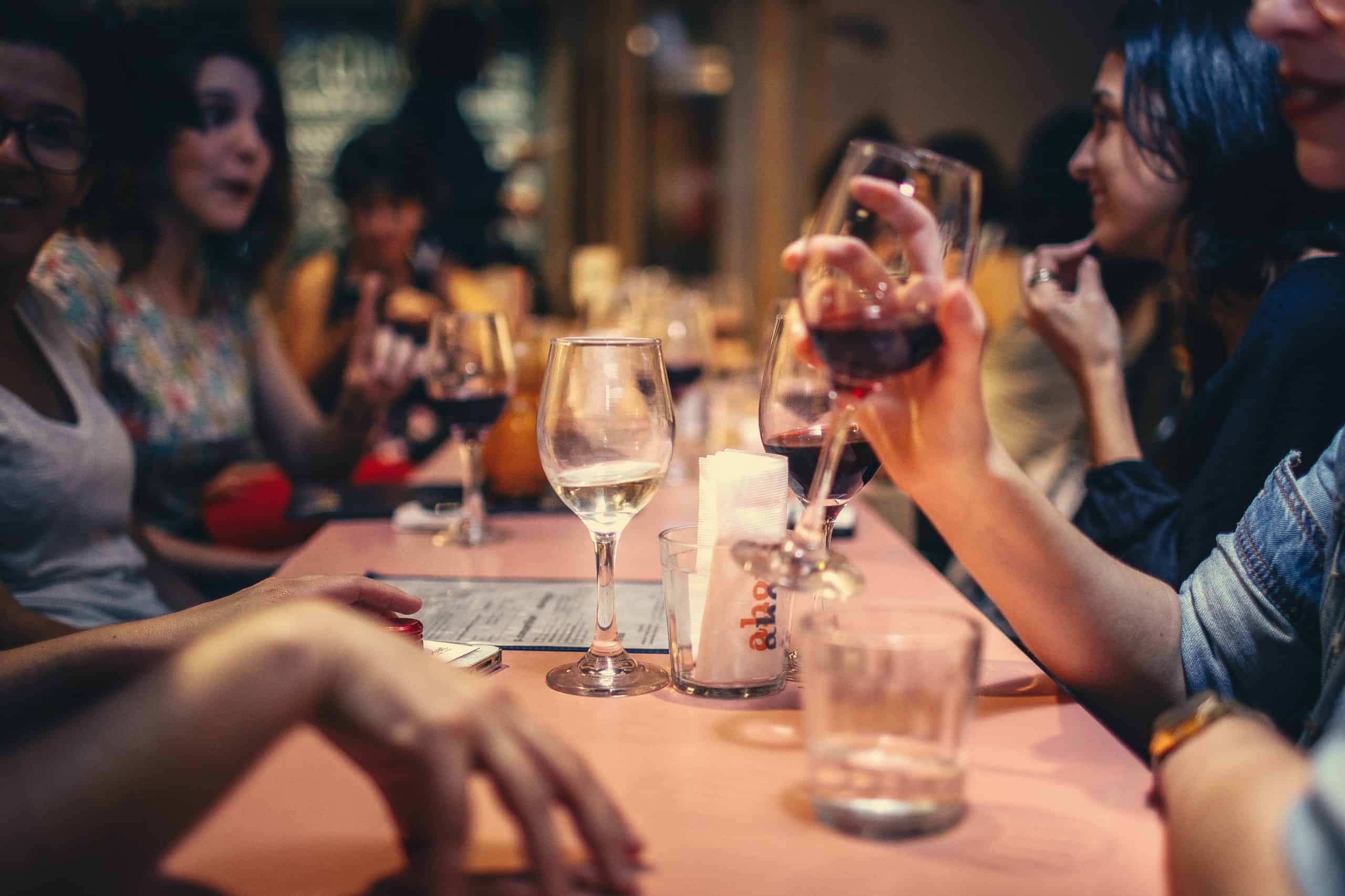 Alcohol Addiction Recovery