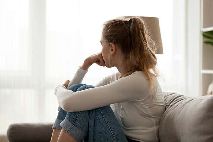 Drug Use In Teens