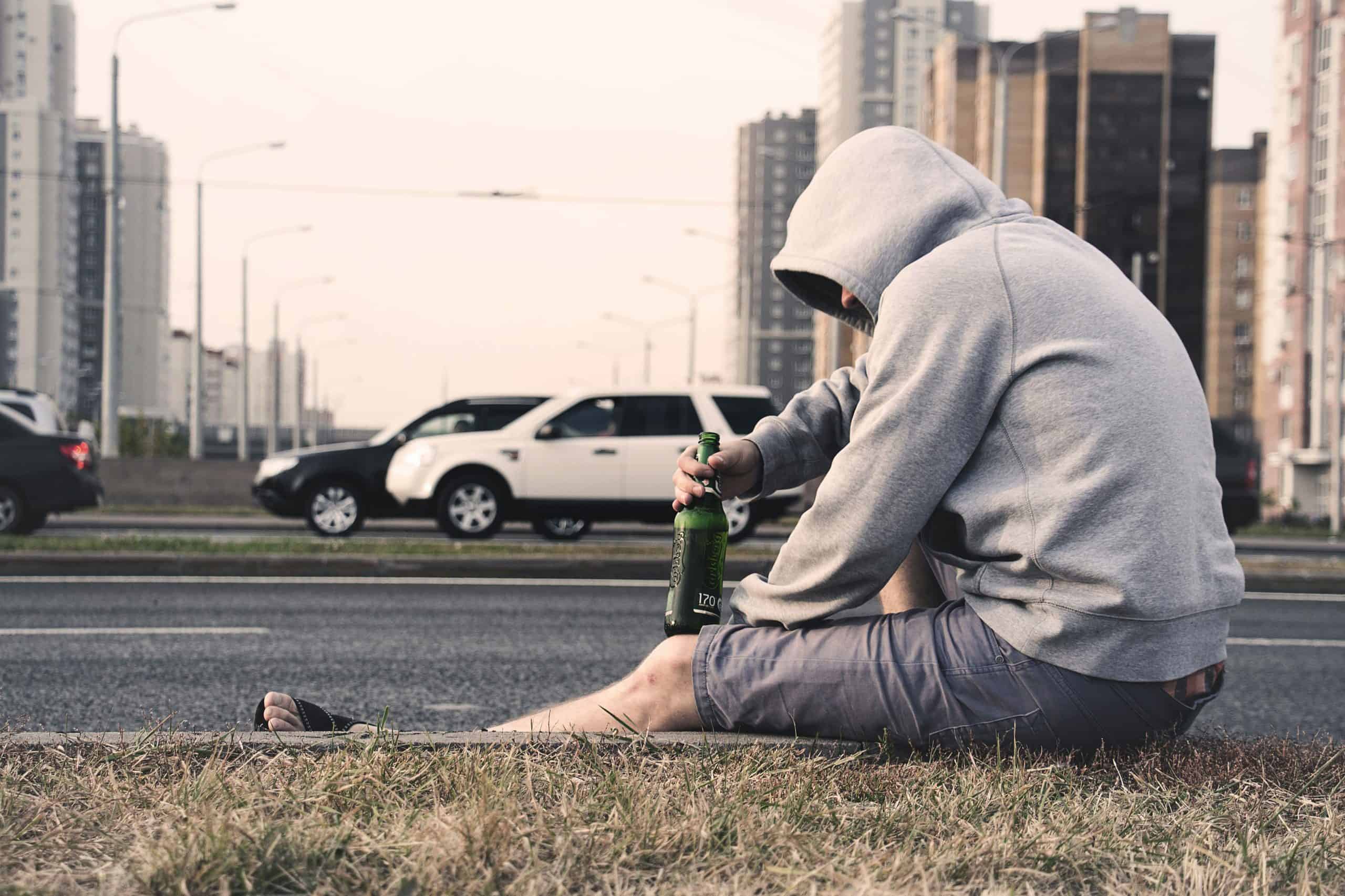 Sober Up