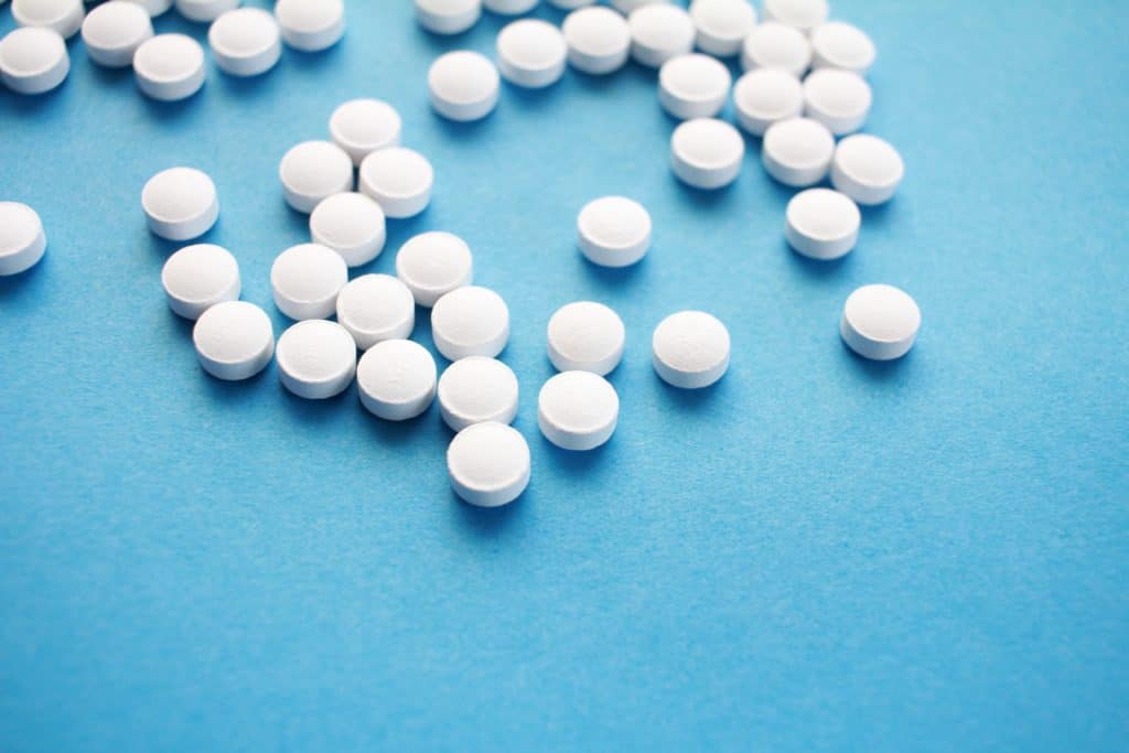 Percocet Addiction