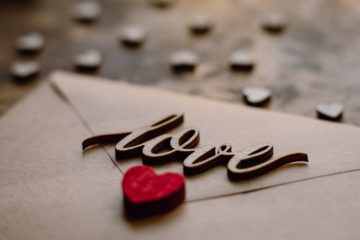 Valentine’s Gifts For A Loved One In Recovery