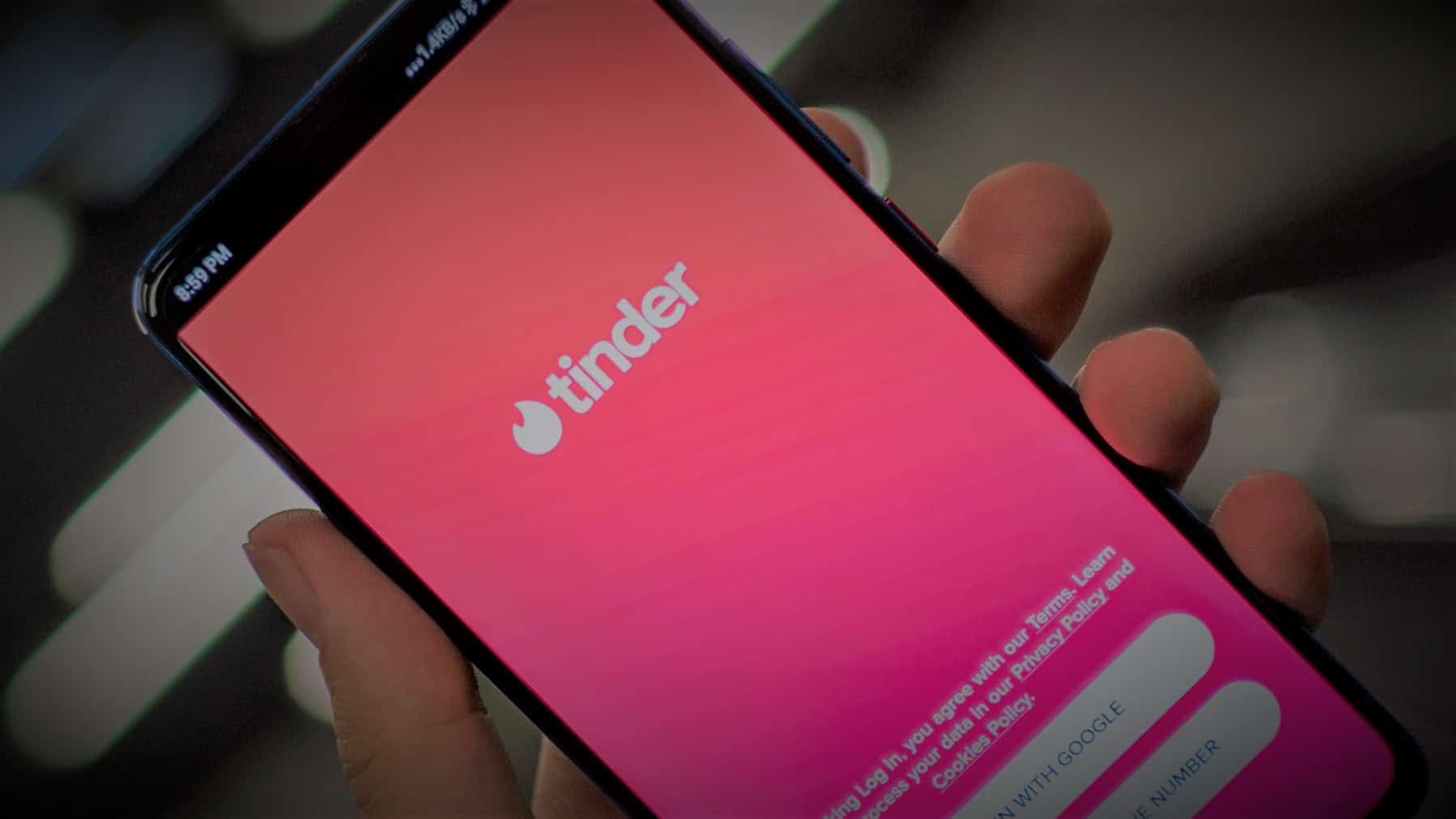 Addicted To Dating Apps