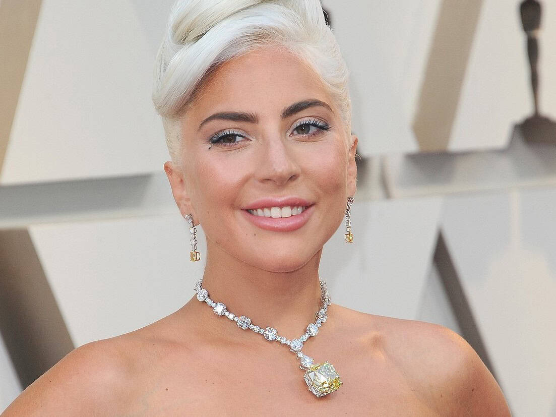 Lady Gaga