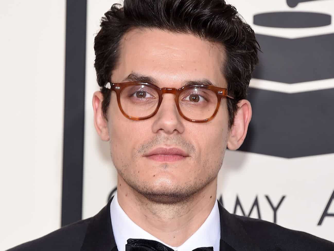 John Mayer