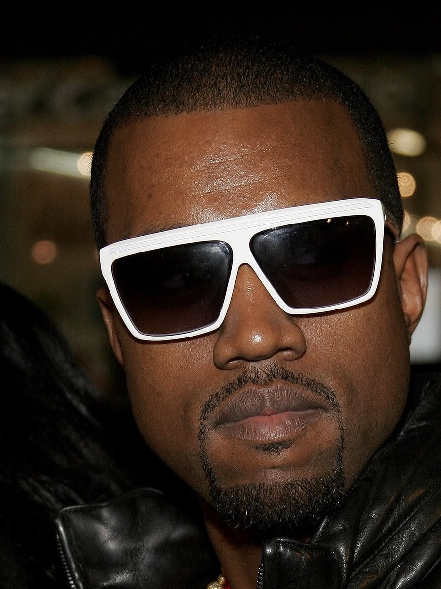 Kanye West
