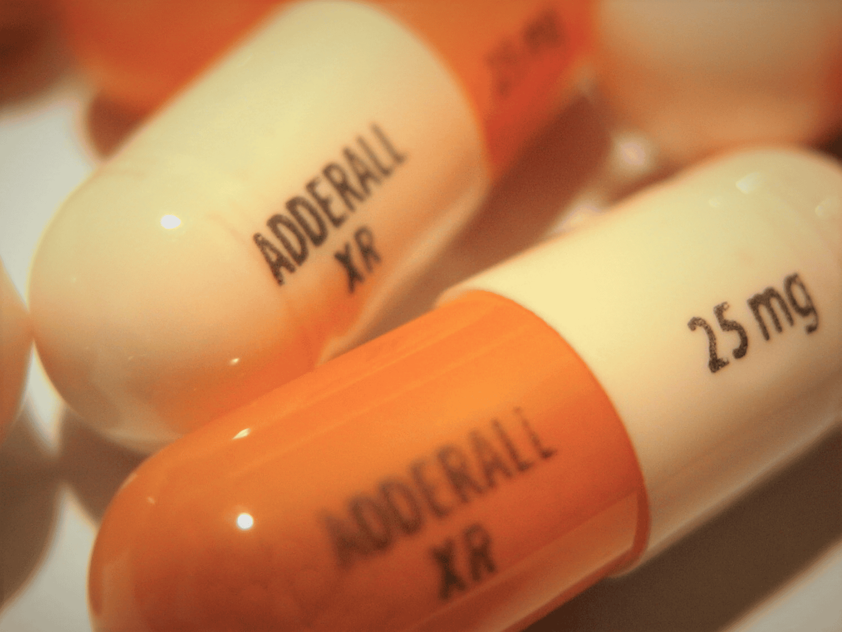 Adderall