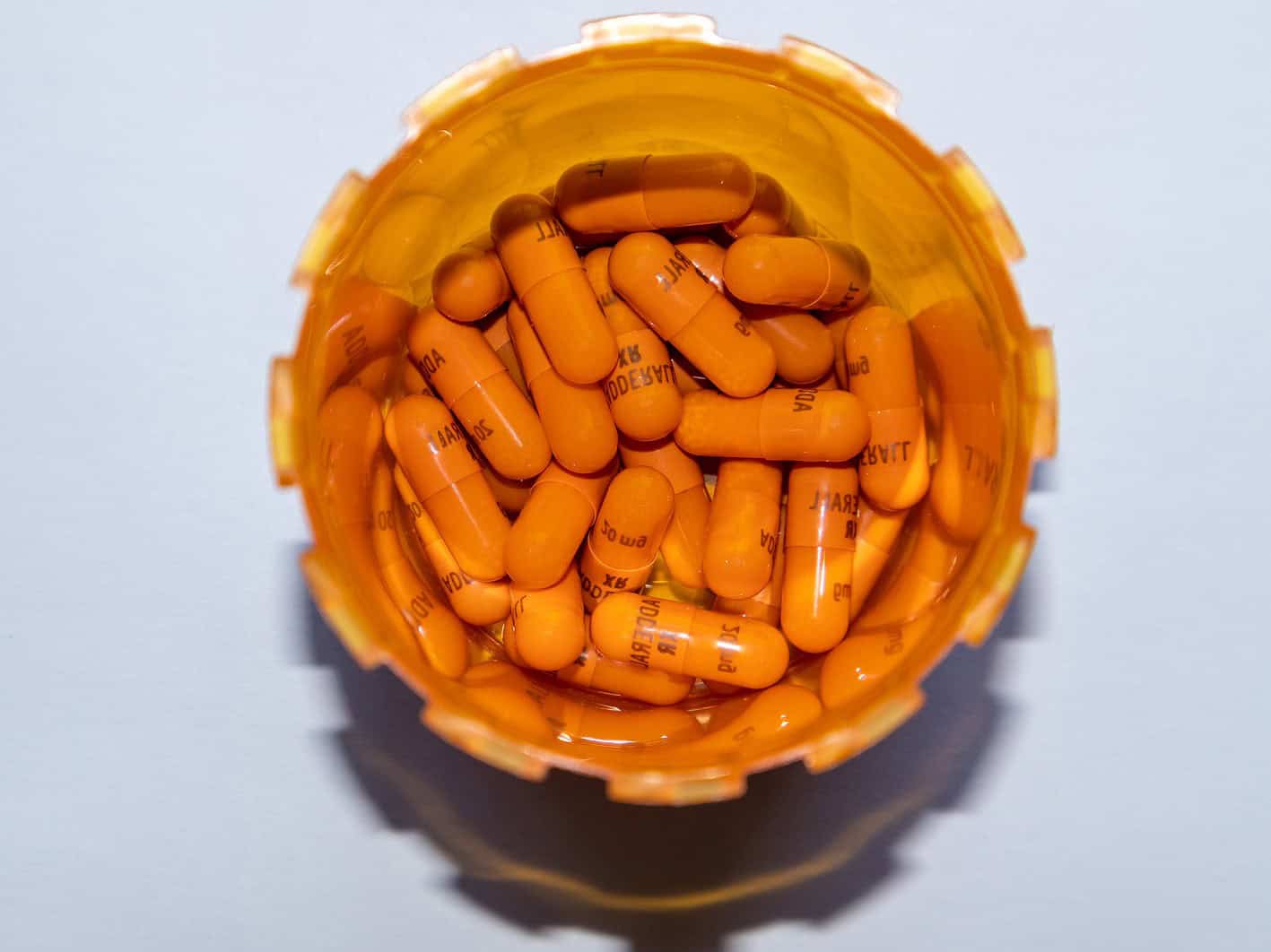 Adderall Addiction
