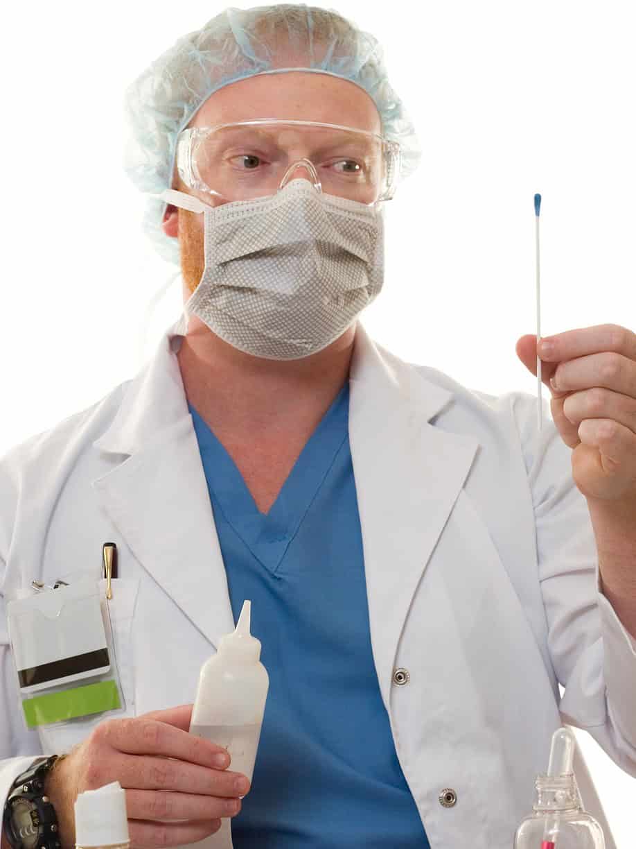 Drug Test