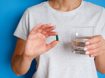 Vyvanse Facts
