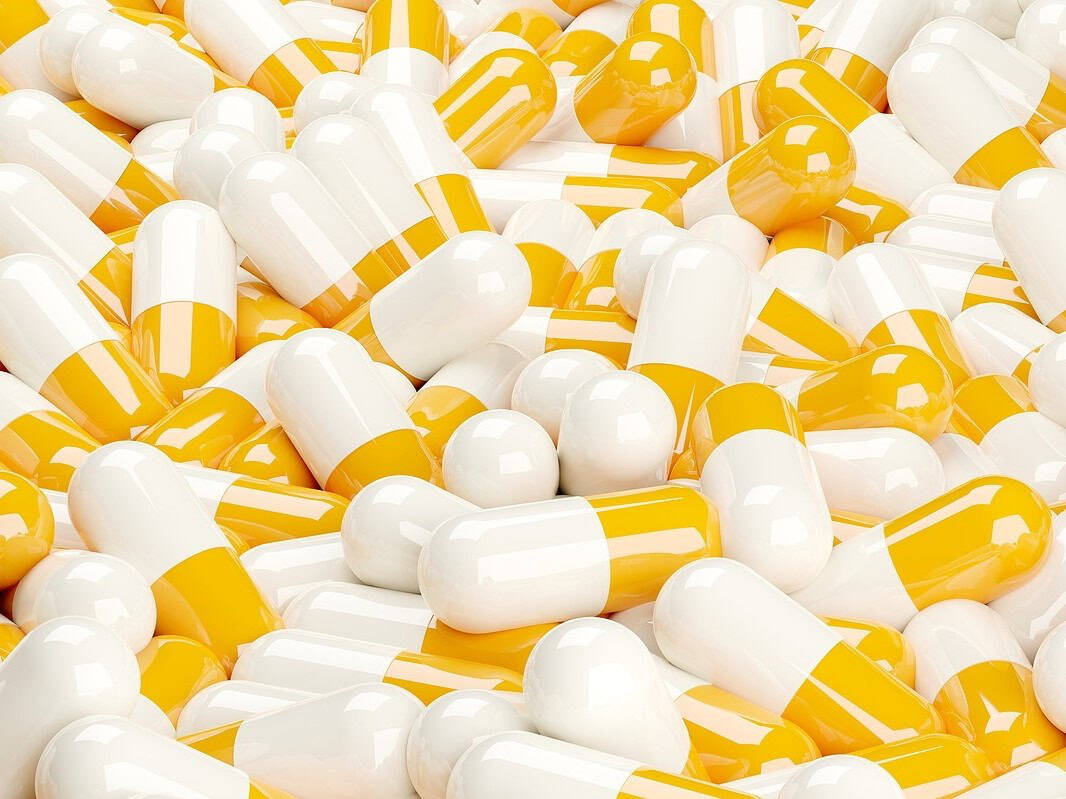 Gabapentin
