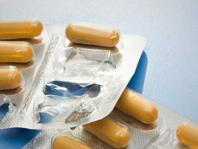 Gabapentin Abuse