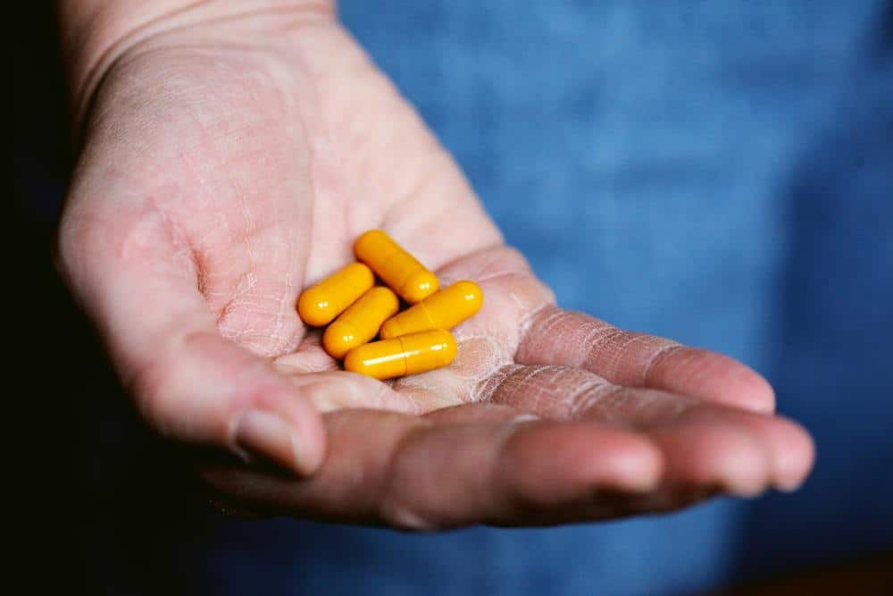 Gabapentin