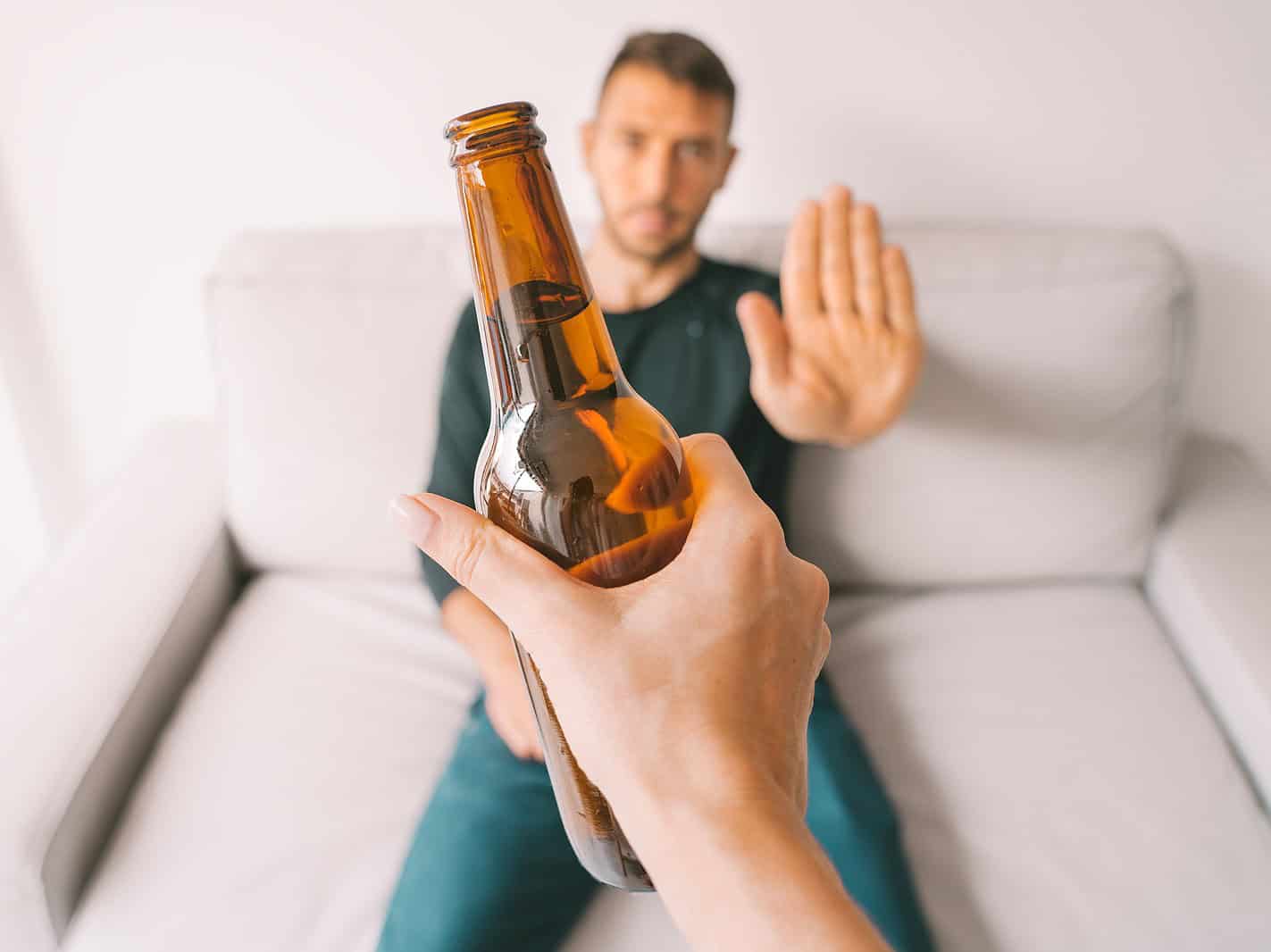 Non-Alcoholic Beer