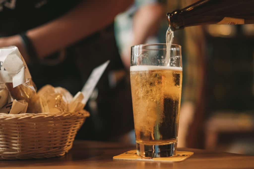 Alcohol Addiction Recovery