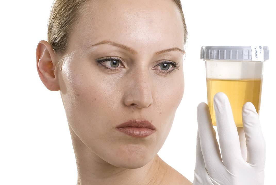 Drug Addiction Test