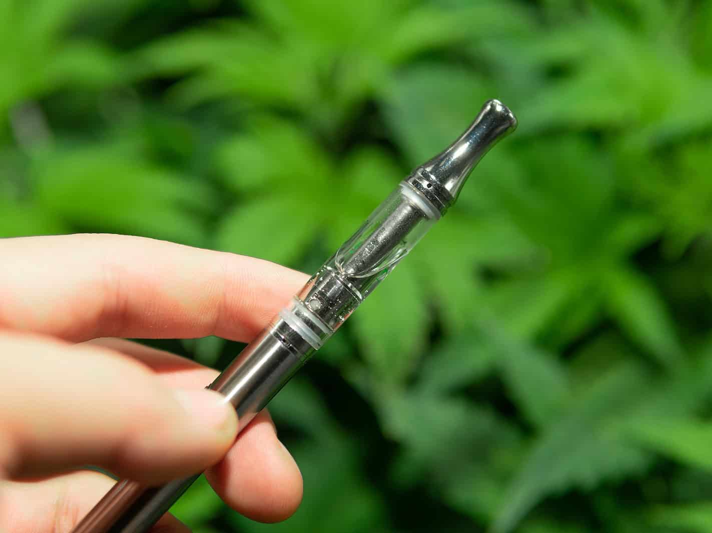 Dab Pen