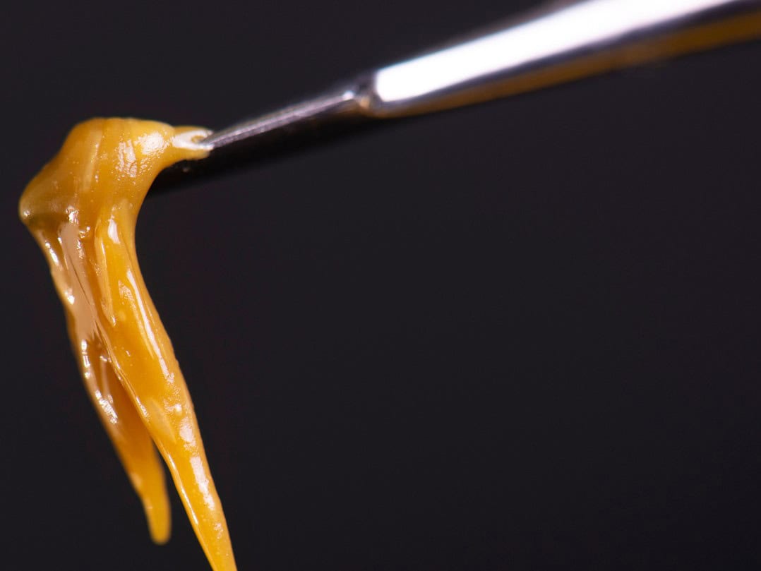 Dab Weed