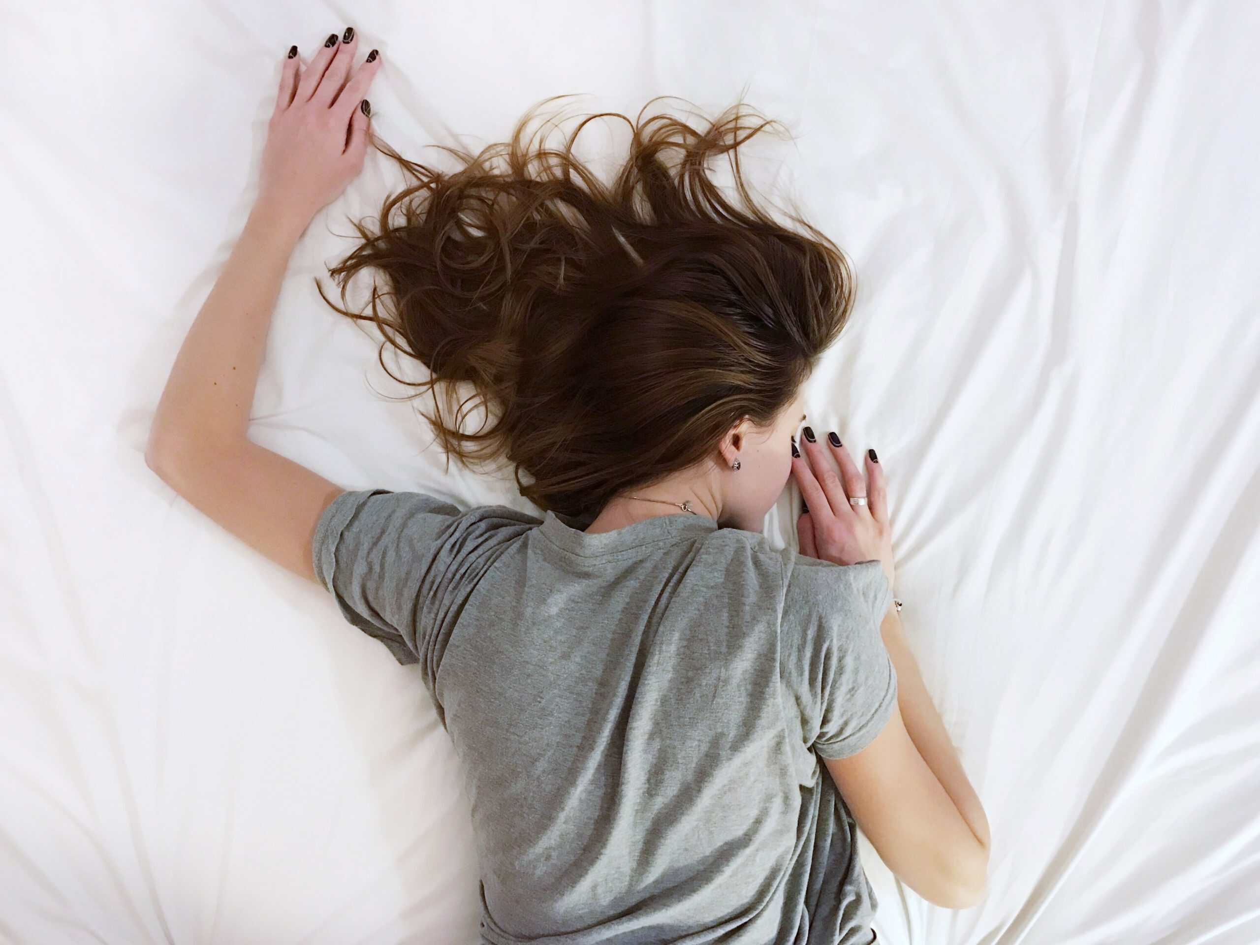 Good Sleep Without Drugs