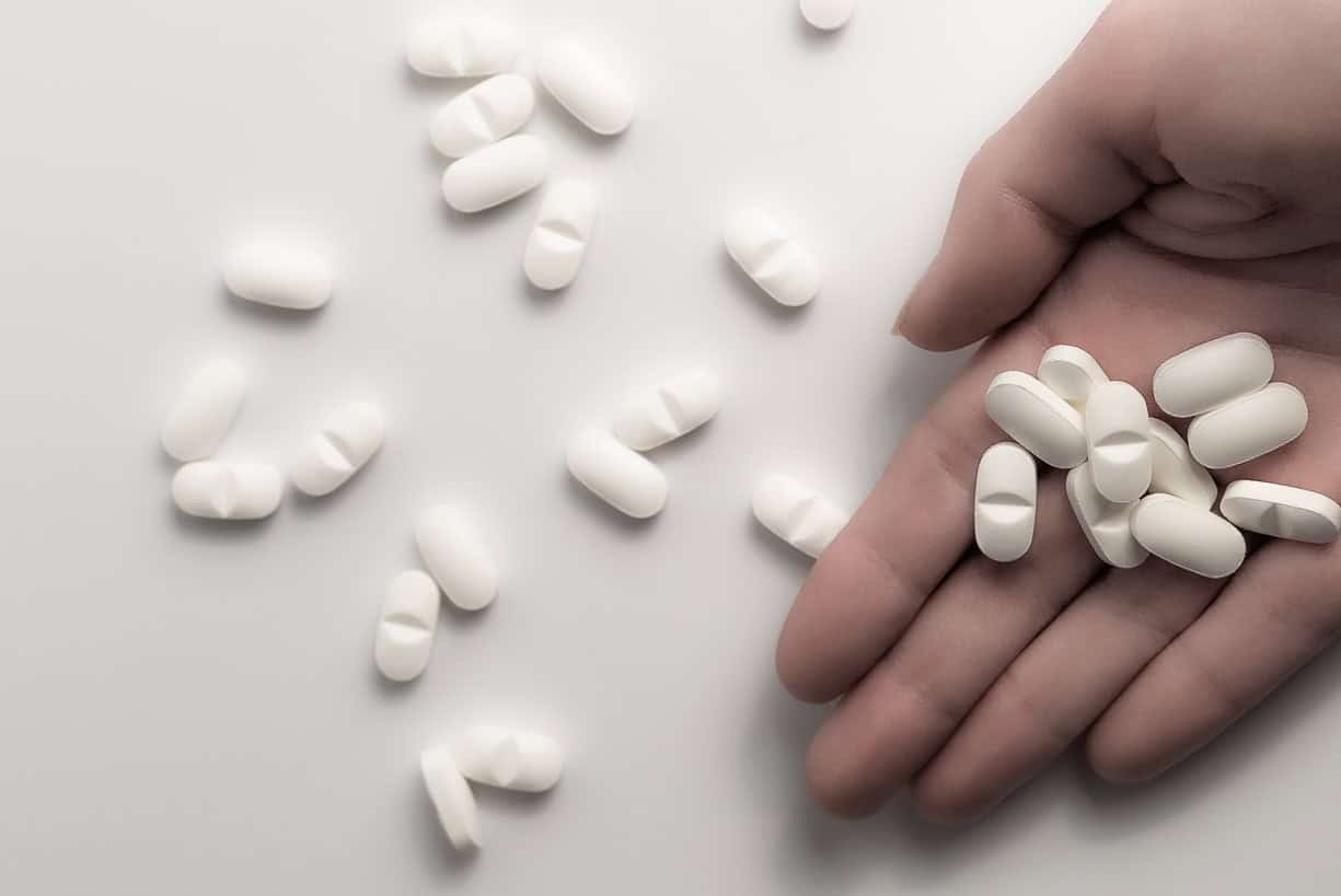Opioid Overdose