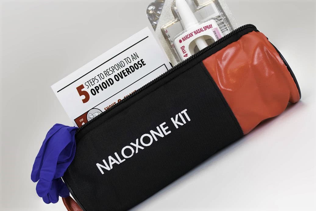 Opioid Overdose
