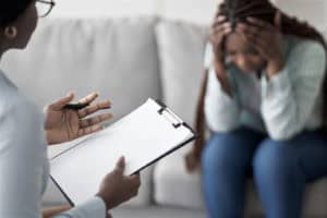 Addiction Treatment