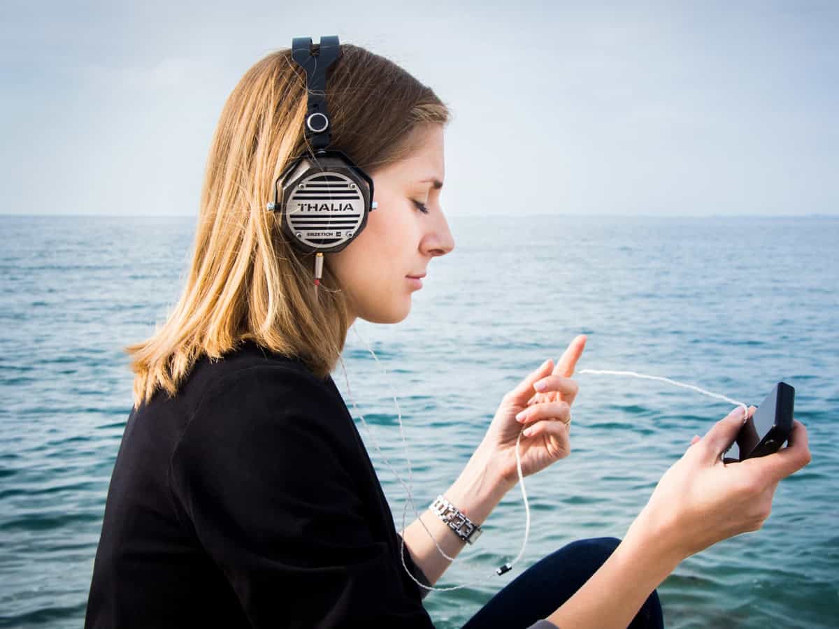 Anxiety Playlist