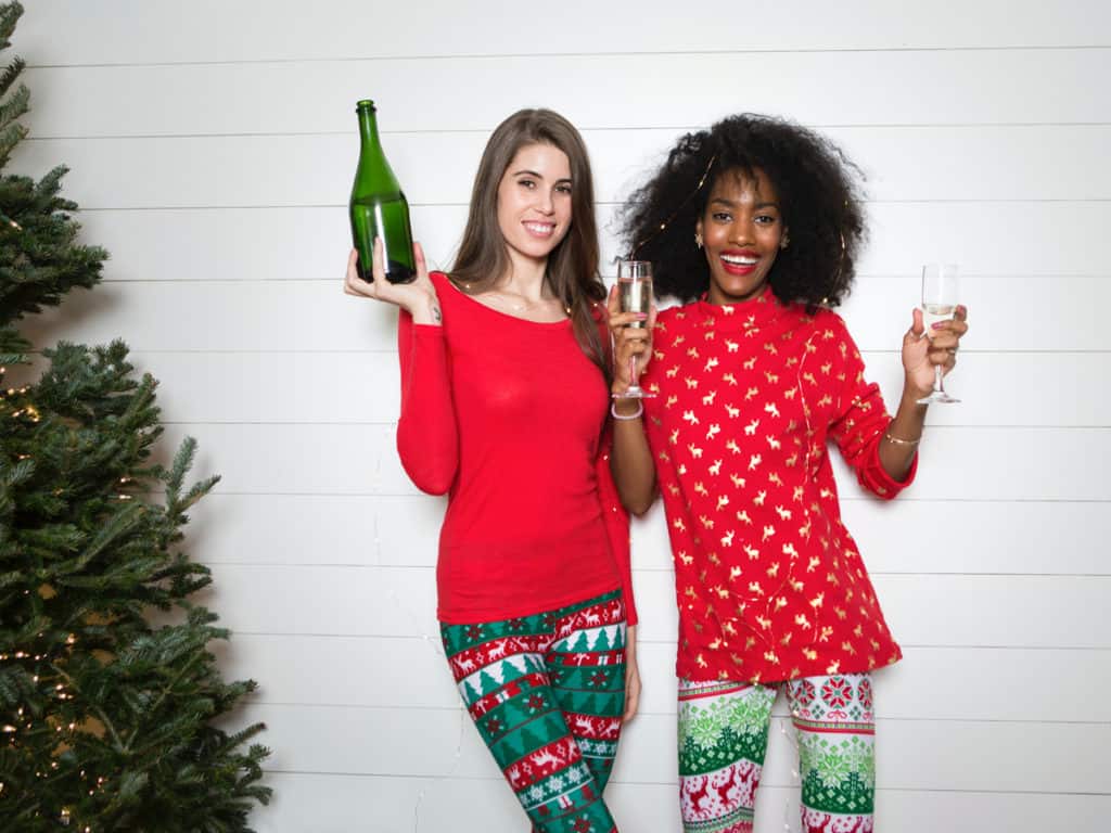 Alcoholism During Holidays