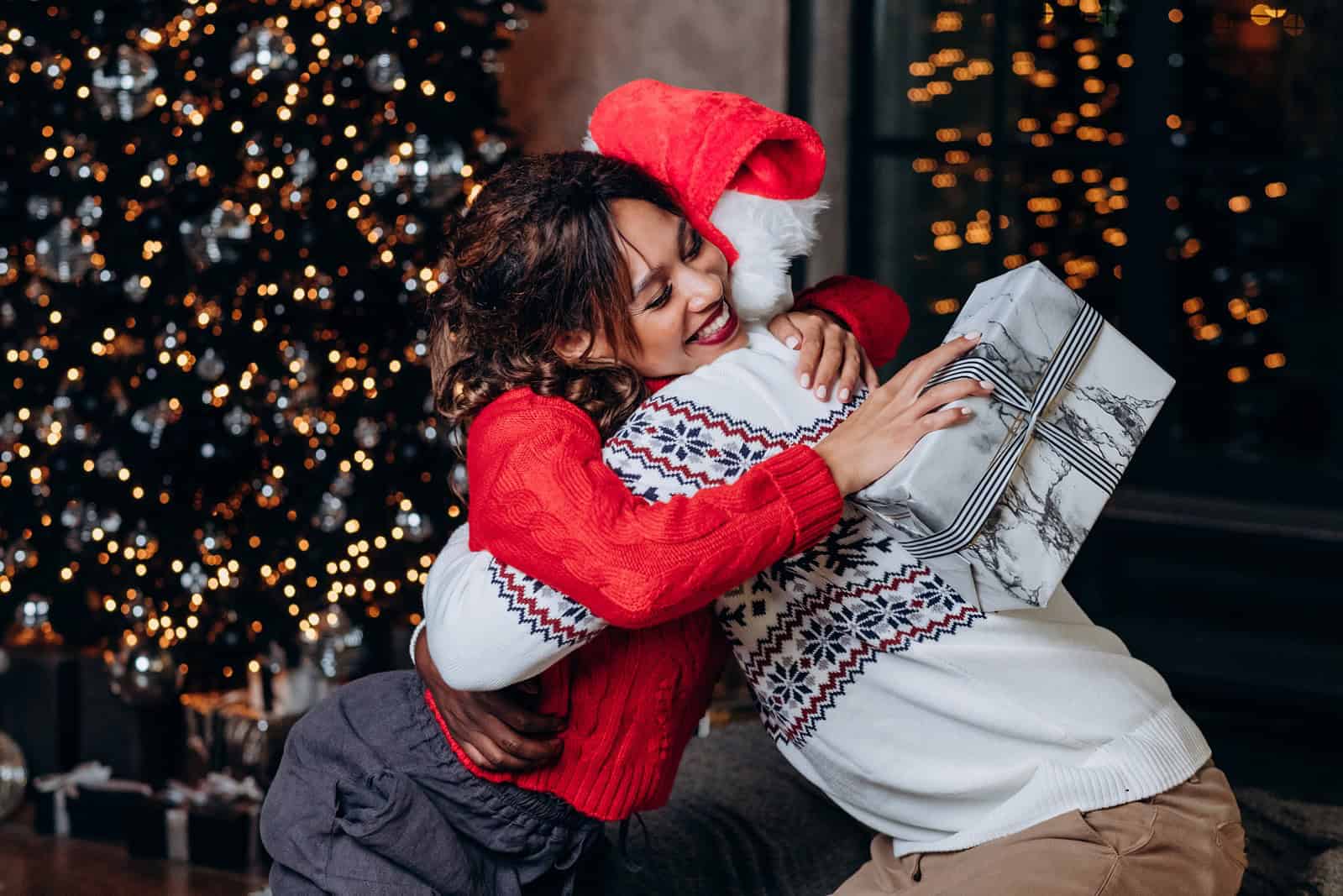 Amends With Family During The Holidays