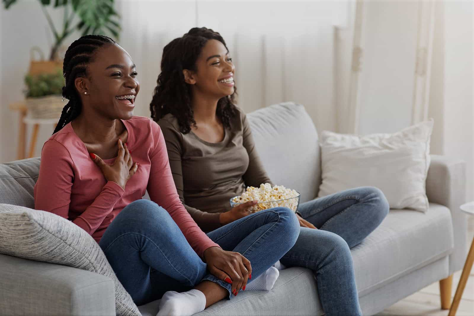 11 Movies For Depression