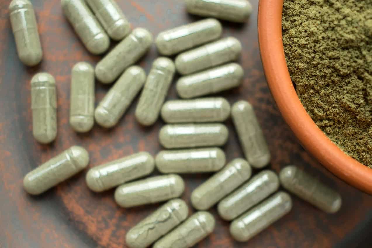 Kratom Cause Withdrawal Symptoms