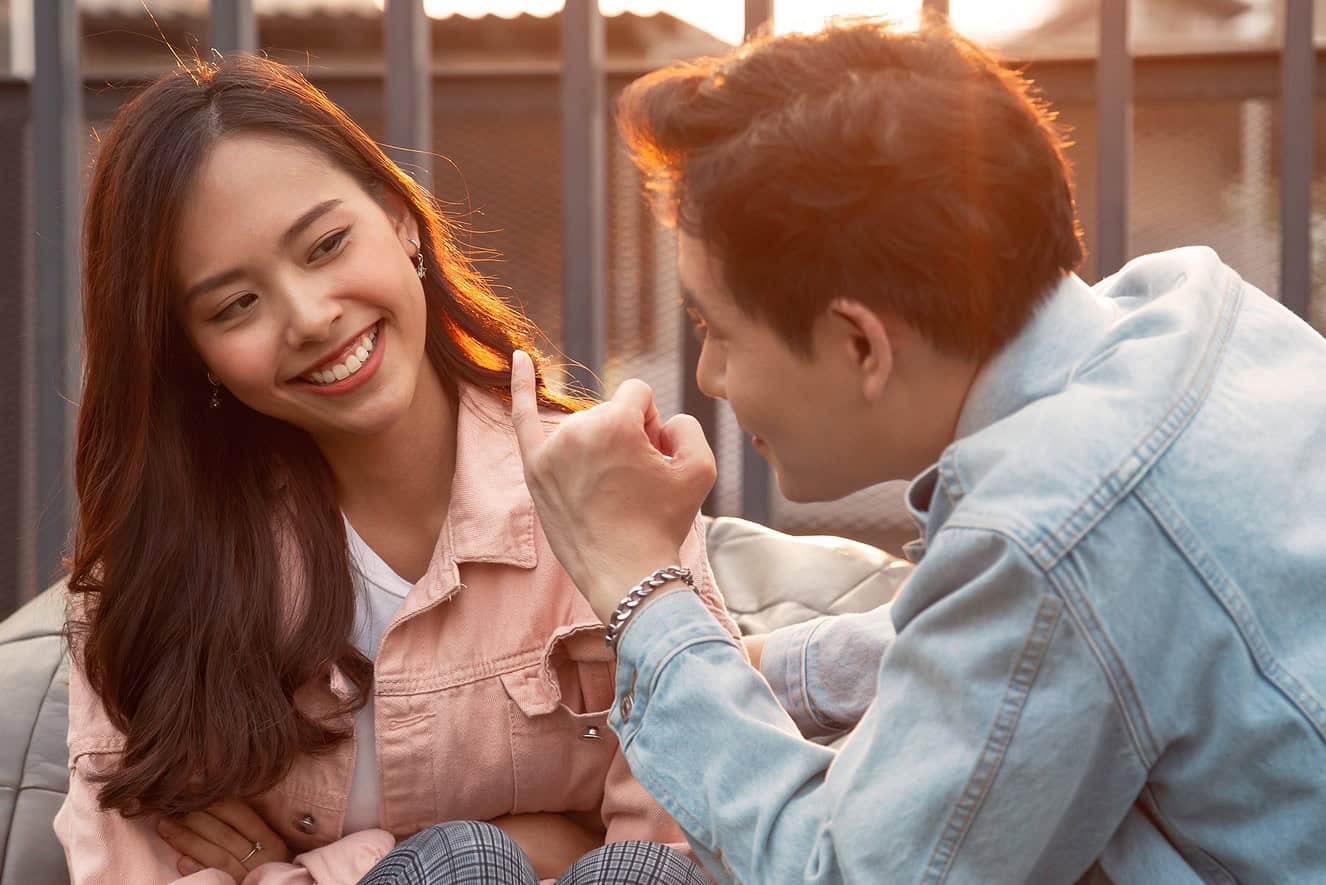 Date Again After Addiction