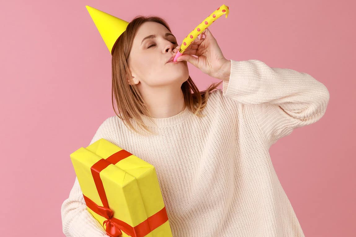 Happy Sobriety Birthday