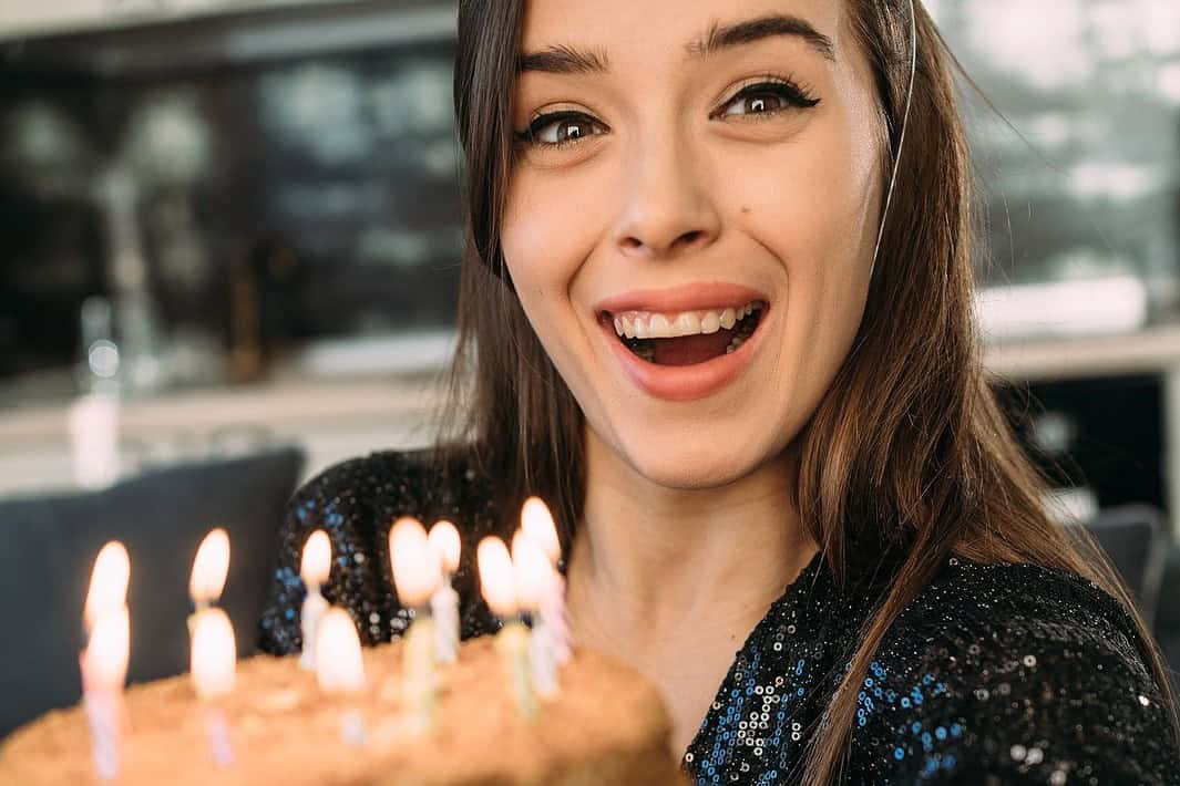 Sobriety Birthday