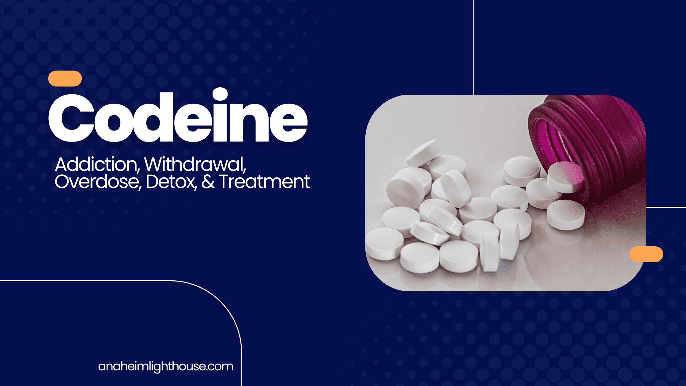 Codeine Side Effects