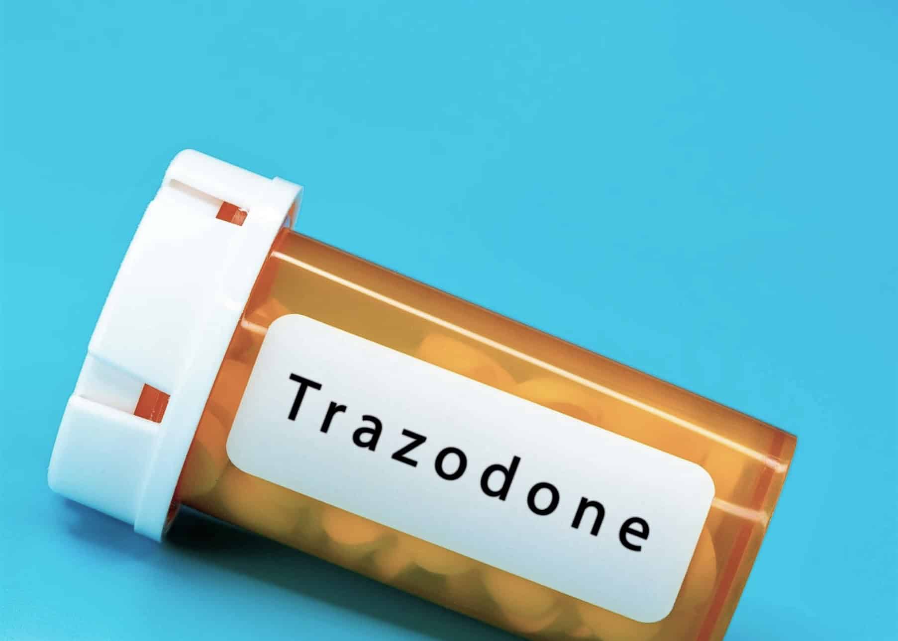 Trazodone