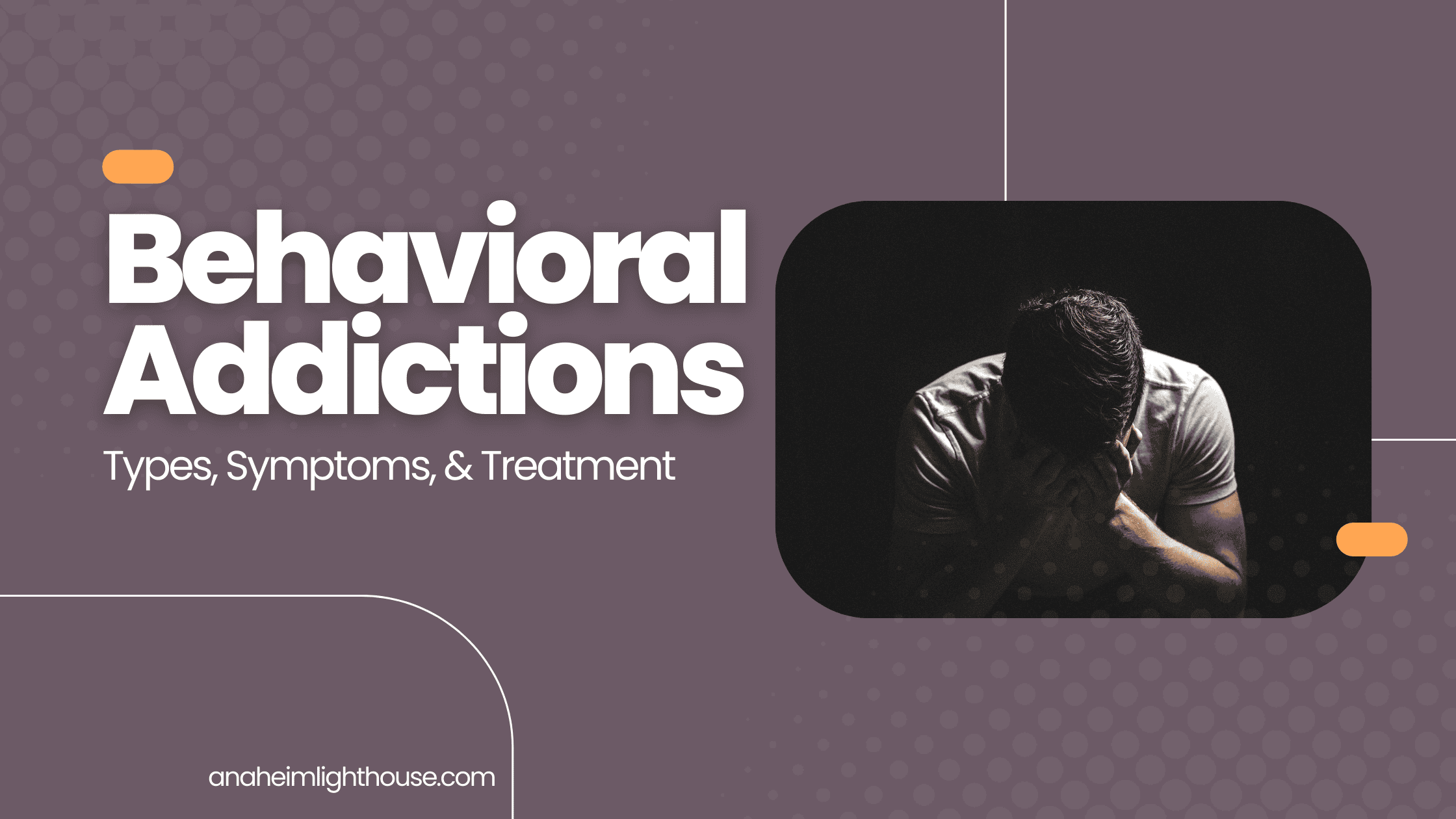 Behavioral Addictions
