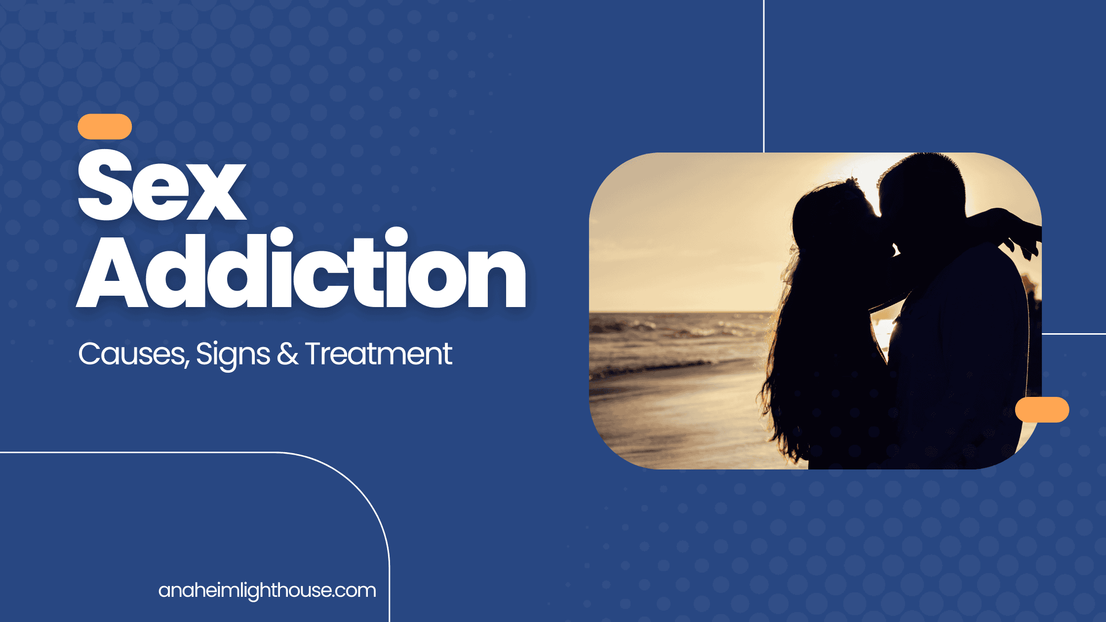 Sex Addiction Causes