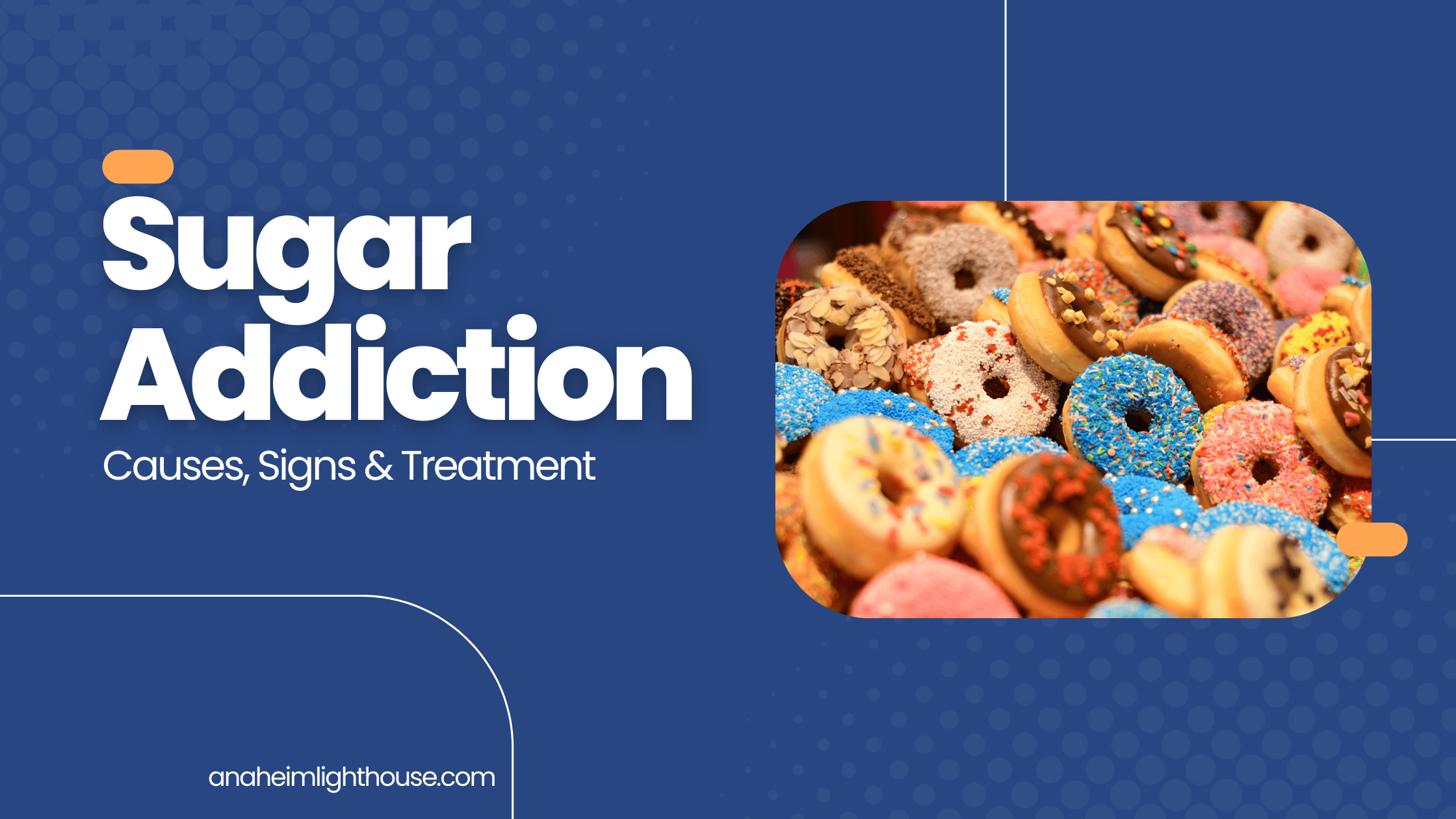 Sugar Addiction