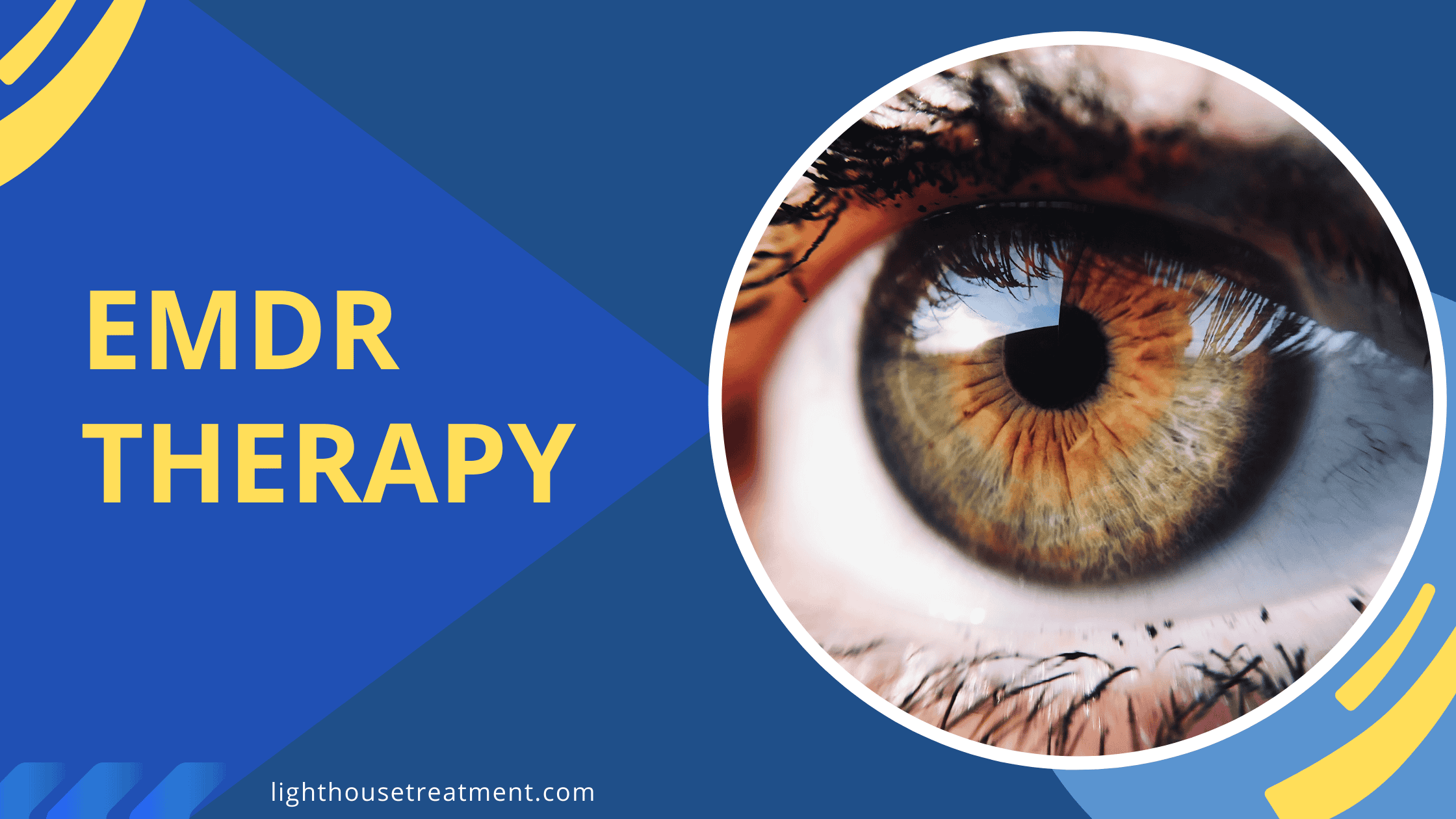 EMDR Therapy