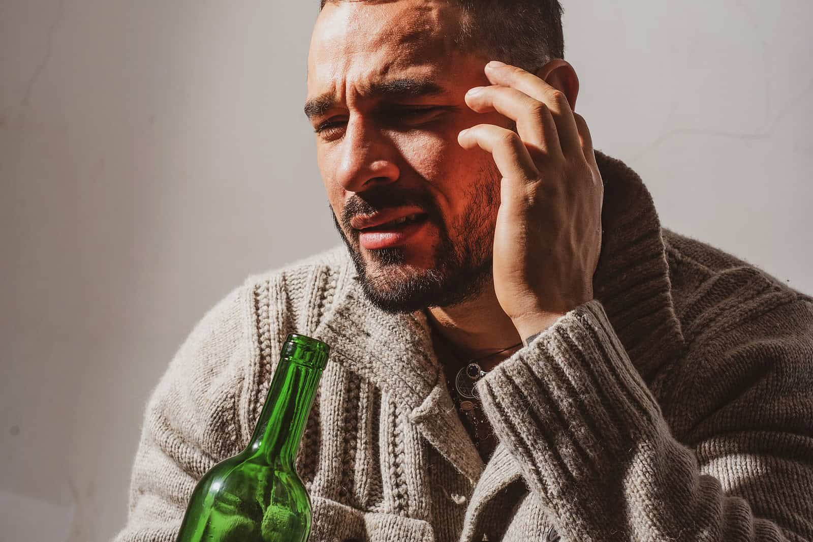 Alcohol Abuse