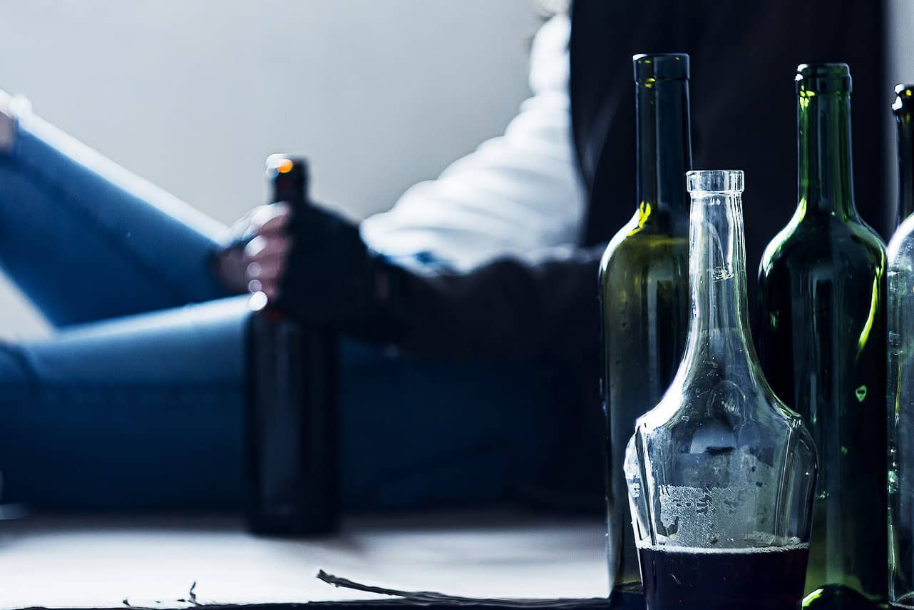Alcohol Addiction
