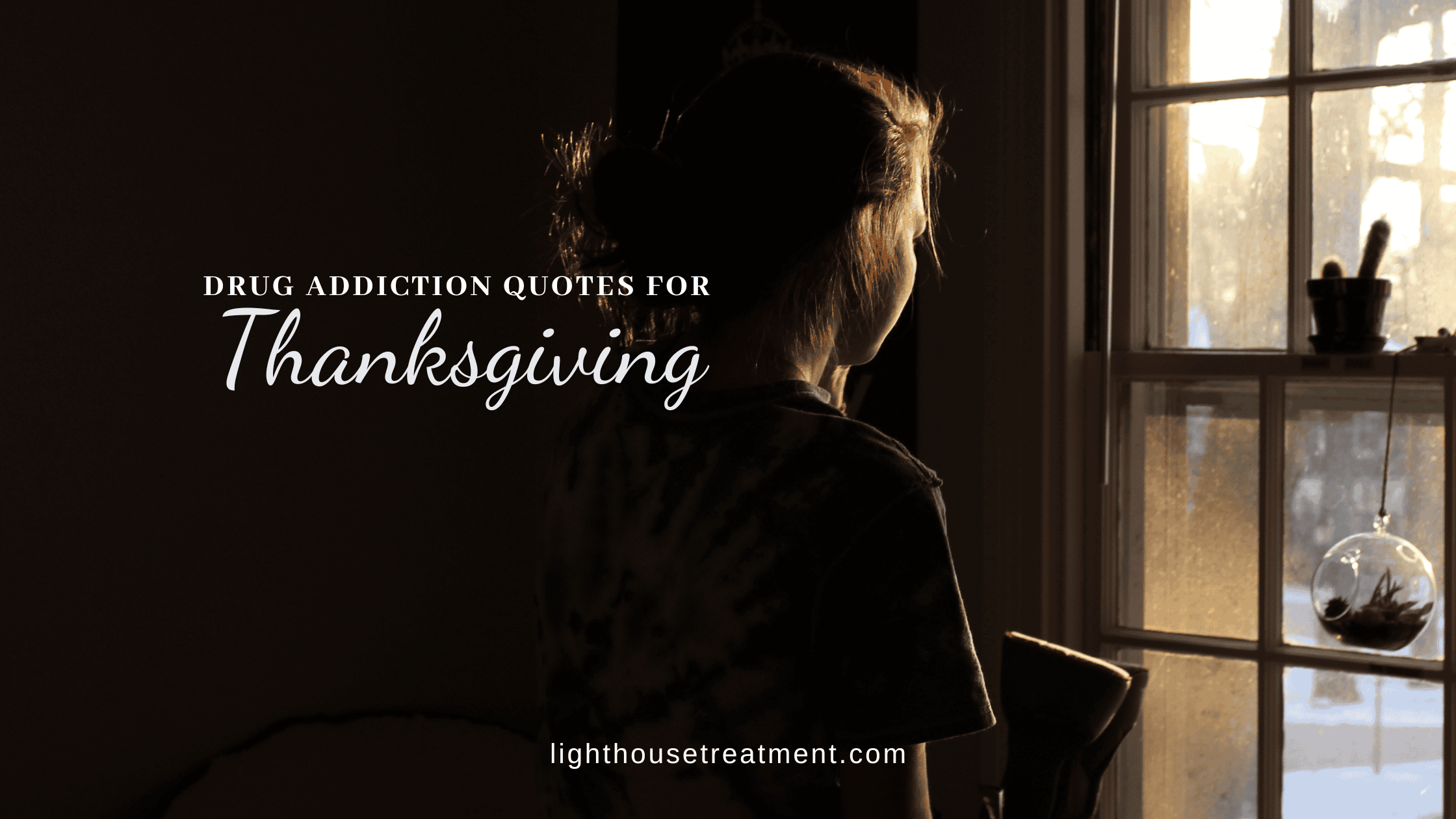 Drug Addiction Quotes
